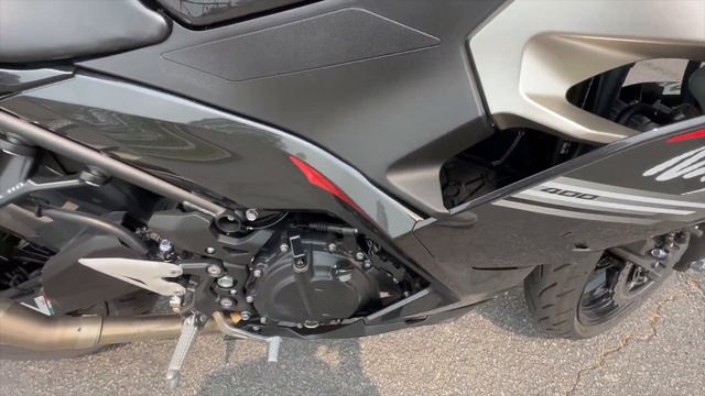 5 THINGS I HATE ABOUT MY NINJA 400 ?? #ninja400 #kawasaki #motovlog смотреть онлайн