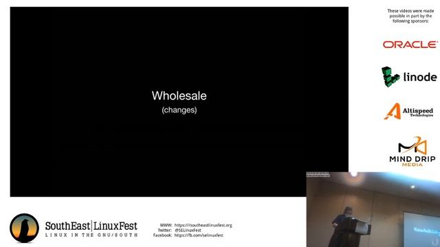 Bruce Gray - Refactoring and Readability смотреть онлайн