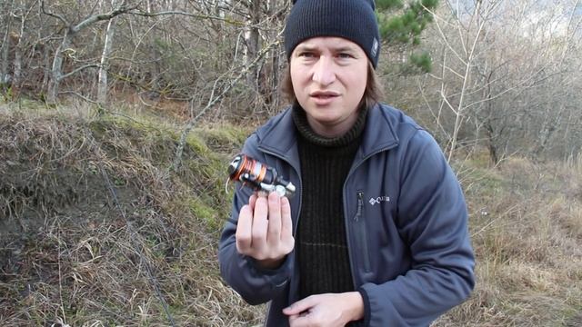 Обновление Rockfishing комплекта - Shimano Soare смотреть онлайн