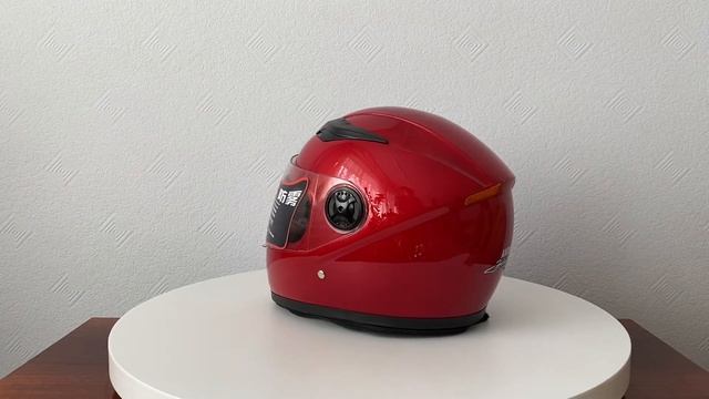 Шлем интеграл Anda смотреть онлайн