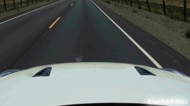Nissan GTR - In Action смотреть онлайн