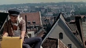 «Вам и не снилось», «Приключения жёлтого чемоданчика», «Чудак и пятого Б» |Звёзды советского экрана