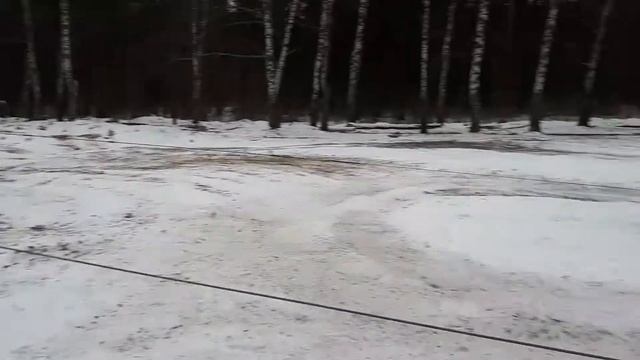 Тест новых двигателей на стелс смотреть онлайн