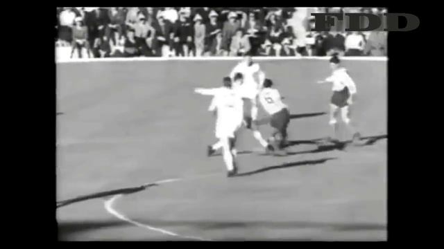 Alfredo Di Stéfano - 