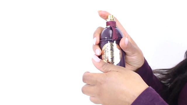 Ambre Eternel by Guerlain Perfume Review смотреть онлайн