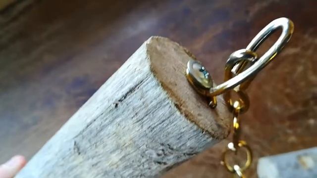 Нунчаки своими руками или как стать Черепашкой-Ниндзя смотреть онлайн