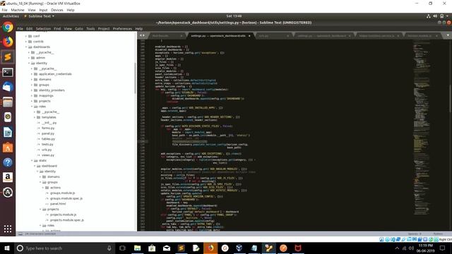 Python TypeError _NamespacePath' object does not support indexing смотреть онлайн
