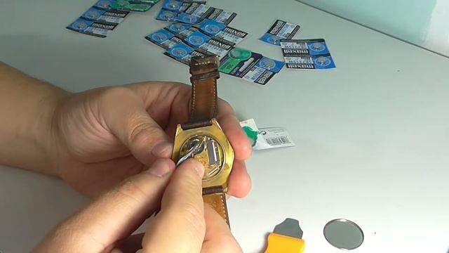 СЛАВА советским часовым мастерам!!! смотреть онлайн