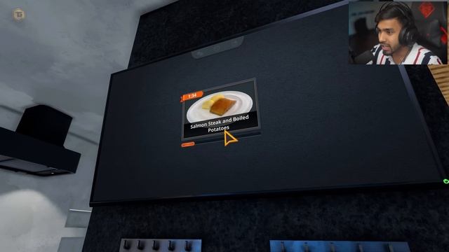 COOKING IS VERY DIFFICULT смотреть онлайн