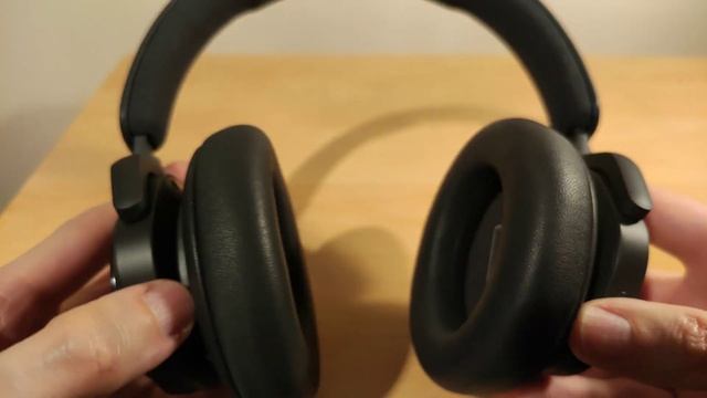 Bang and Olufsen Beoplay HX Review - Pricey but Performing On the Go Headphones смотреть онлайн