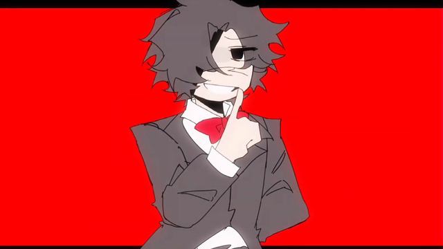 MONSTER || ANIMATION MEME || MANDELA CATALOGUE смотреть онлайн