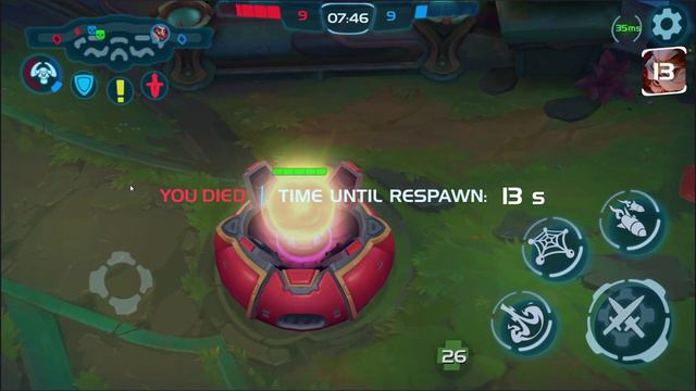 Planet of Heroes ANDROID MOBA Gameplay #2 смотреть онлайн