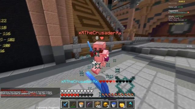 keno's Default Revamp | [16x & 32x] Showcase | Release! смотреть онлайн