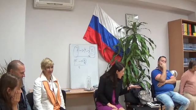 2 Школа Иерархической Цивилизованности часть 4 смотреть онлайн