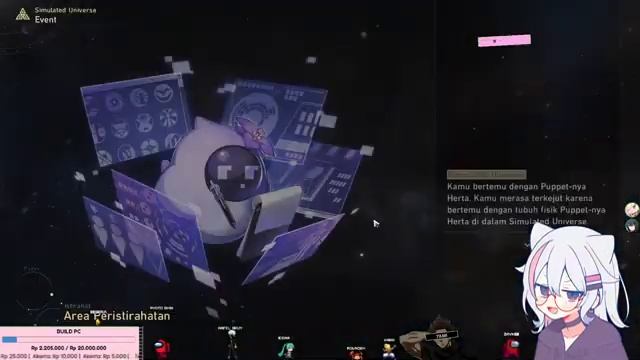 ?Game Baik Anak Emas? | Honkai Star Rail смотреть онлайн