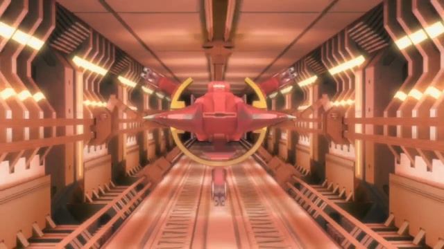 Platinum Games' Infinite Space impresses on DS смотреть онлайн