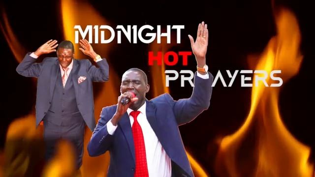 VICTORY HOUR MIDNIGHT PRAYER WITH DR.ORACLE смотреть онлайн