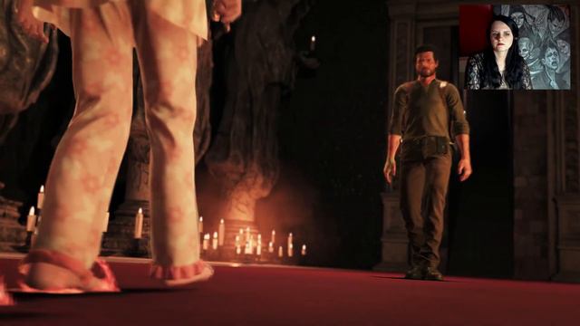 The Evil Within 2. Прохождение #15. Моральное Давление смотреть онлайн