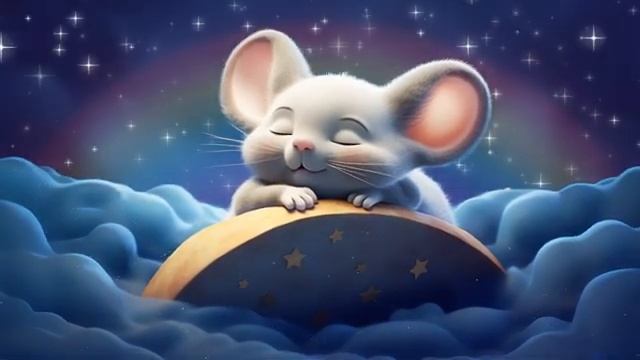 Fall Into Sleep Instantly - Healing Of Stress, Anxiety And Depressive States | Sleep Music For You