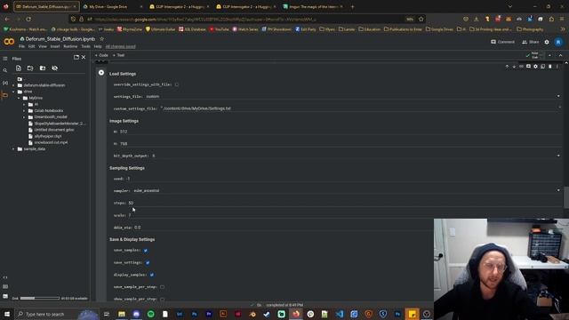 Animate Photos with AI Stable Diffusion смотреть онлайн
