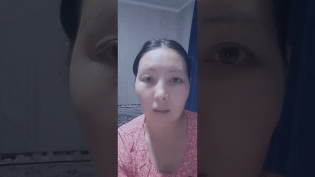 Тұрмысқа жақында шыққан немесе енді шығайын деп жүрген қыздарға айтарым / Психологическая помощь смотреть онлайн