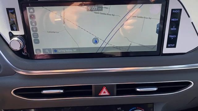 2021 Hyundai Sonata West Nyack, Nanuet, New City, Blauvelt, Spring Valley, NY 40203