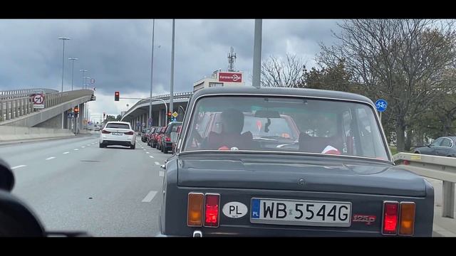 Jesienny Spot Poloneza | FSO Warszawa | 07.10.2023 смотреть онлайн