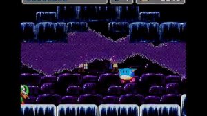 Monster World IV (Mega Drive/ Sega Genesis) full playthrough (English)