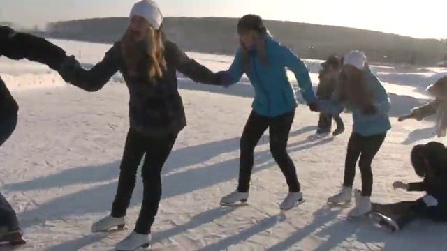 Санаторий-профилакторий Березка смотреть онлайн