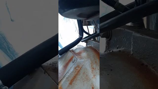 подогреватель двигателя мтз смотреть онлайн