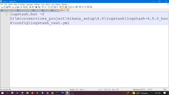Demo - Logstash | filebeat and logstash integration | how filebeat works with logstash. смотреть онлайн