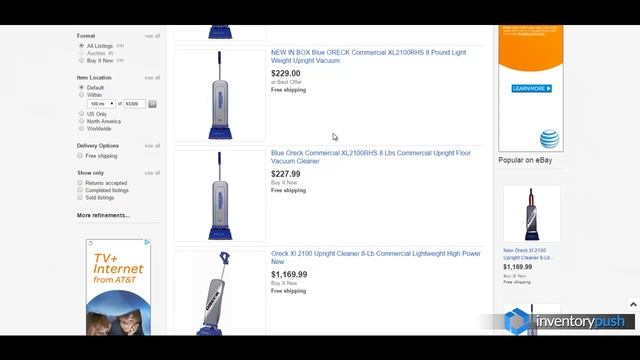 EBay Tips And Tricks For Increasing Profits [ Dropshipping Tutorial ]