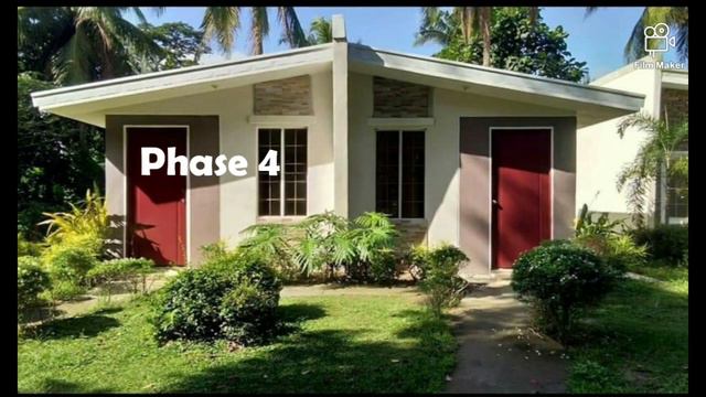 Sto.Tomas Batangas Affordable Housing смотреть онлайн