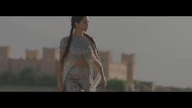 INNA - Yalla смотреть онлайн