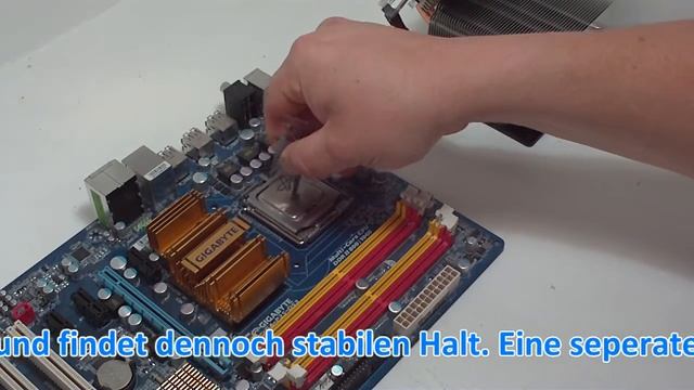 eiskaltmacher.de - Scythe Katana 3 смотреть онлайн