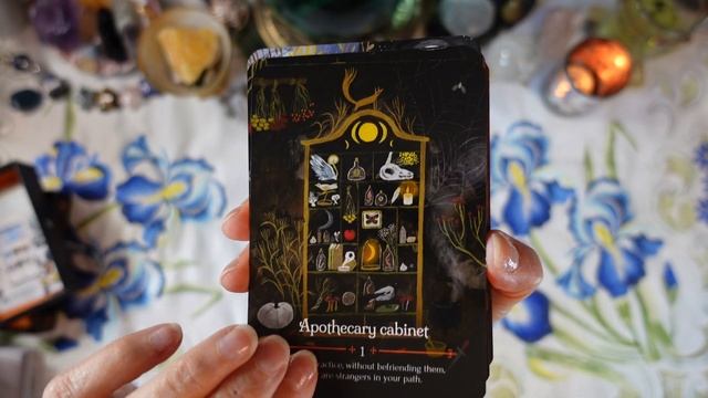 NEW! 2023 SEASONS OF THE WITCH MABON ORACLE -Review- INTUITIVE MESSAGESS TO UNLOCK YOUR INNER WISDO смотреть онлайн