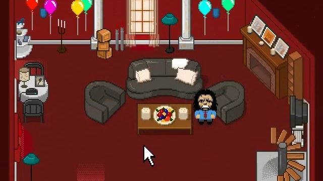 Let's Play - The Room: The Game - [5] I'm Fed Up With This World! смотреть онлайн