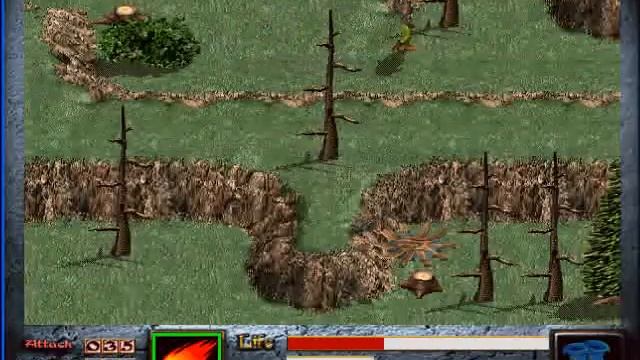 Let's Play Dink Smallwood part 24 - Around The World(part 1) смотреть онлайн