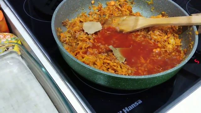 Навага в духовке. смотреть онлайн