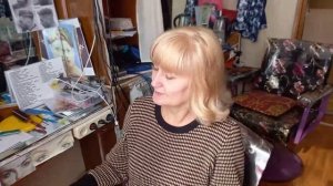Осветлили волосы и затонировали 923 капус студио серия спец блонд