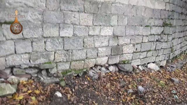 Краеведческий поход по Анжи-Кале 11.12.2022.