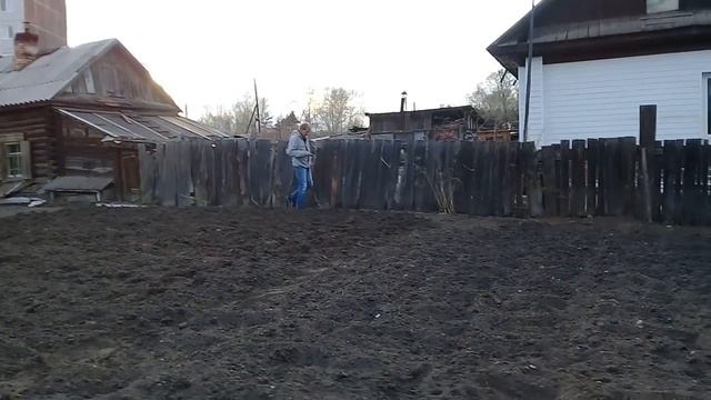 #канск #коп на огороде #результат 4 монеты смотреть онлайн