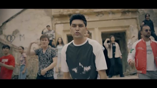 Sherzodbek Shoraxmedov  Erkak Bilan Dost Bol