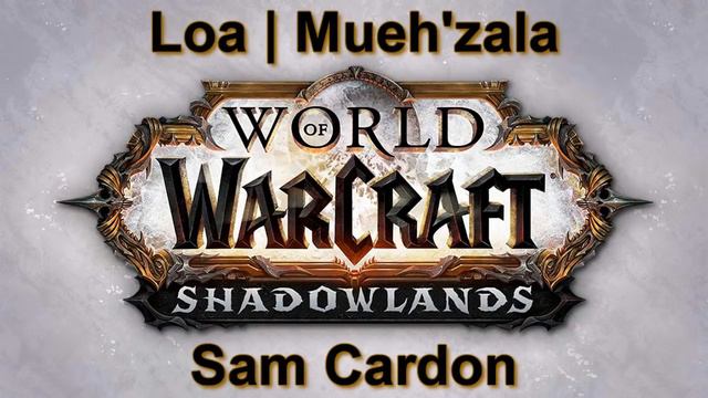 Ardenweald Music OST (Complete) | WoW Shadowlands Music