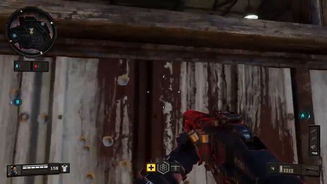 Cops And Robbers!! - Black Ops 4 Custom Game смотреть онлайн