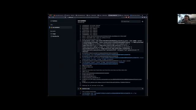 Github Actions - Where do we begin? | develeap Tech Tuesdays [ENGLISH] смотреть онлайн