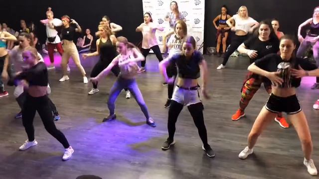 Winter Reggaeton Fest | Bad Bunny - MIA смотреть онлайн