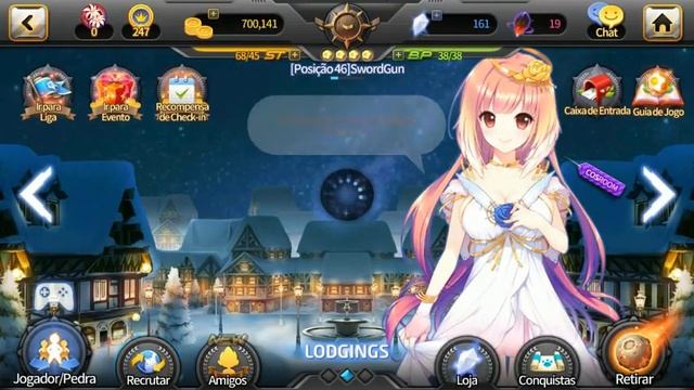 Soccer Spirits #Bonus - Skins смотреть онлайн