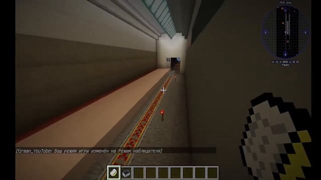 Обзор станций: Октябрьская, Шаболовская, Ленинский проспект, Академическая. №4 смотреть онлайн