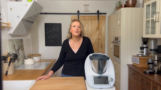 TM 7 neuer Thermomix - wann, wie und was! смотреть онлайн